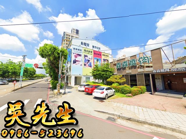 台中拍賣透天-1