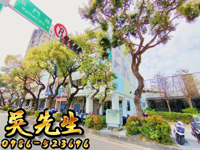 台中拍賣透天-4