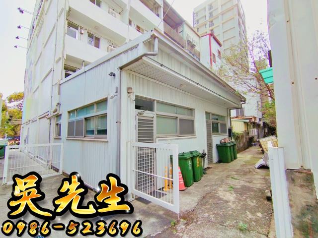 台中拍賣透天-6