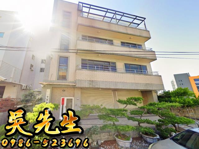 大雅透天法拍-1