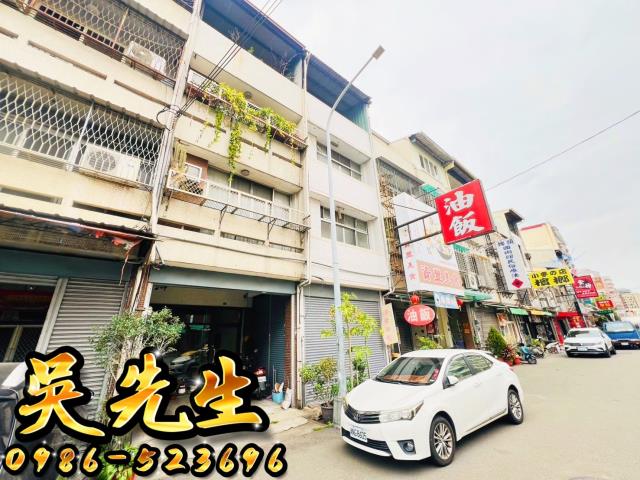 台中南屯透天法拍-4