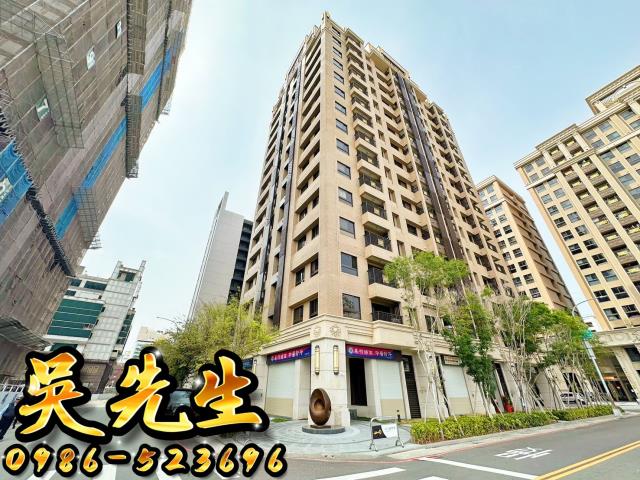 東區大樓法拍-2