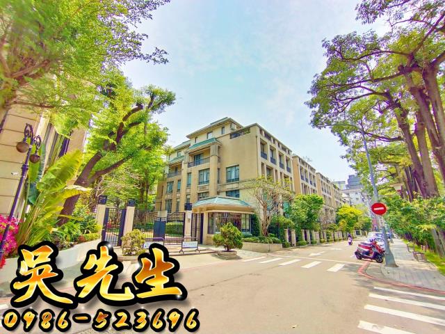 西屯法拍透天-1