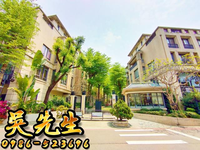 西屯法拍透天-2