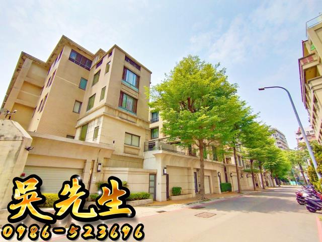 西屯法拍透天-3