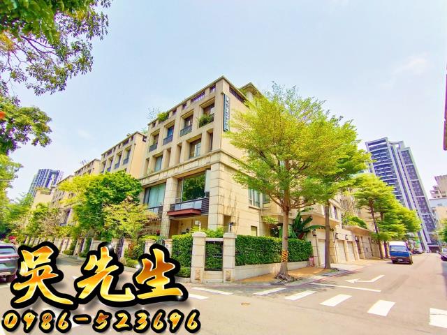 西屯法拍透天-4