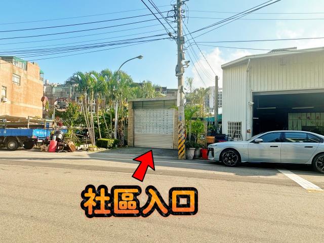 太平透天法拍-4