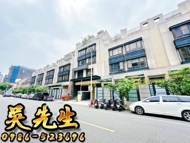 台中透天法拍-1