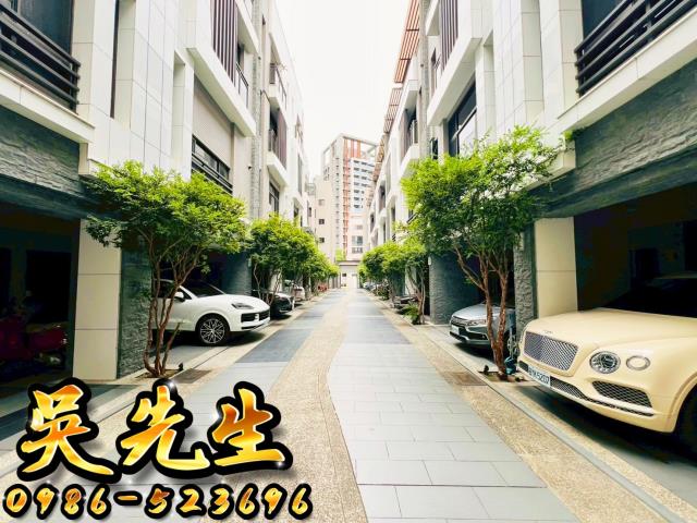 台中太平法拍透天-1