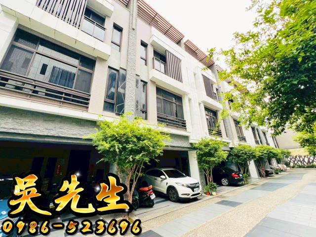 台中太平法拍透天-2