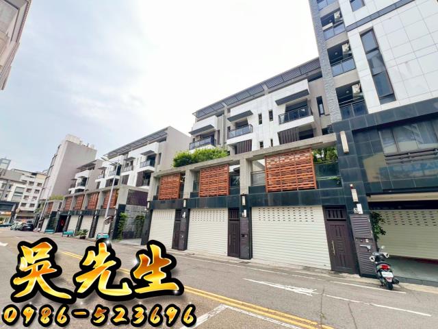 台中太平法拍透天-4