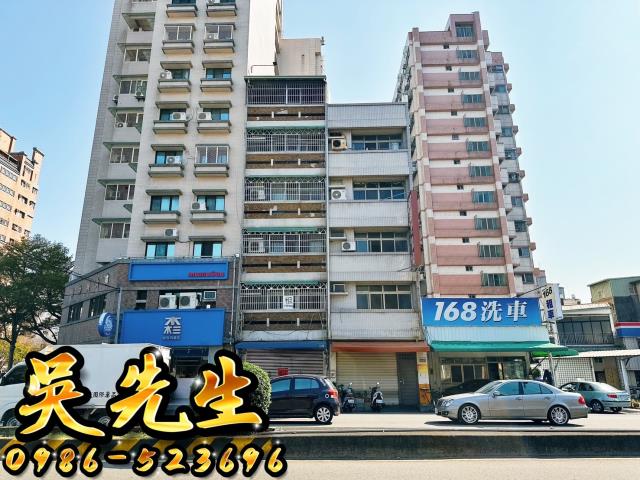 台中南區拍賣透天-2