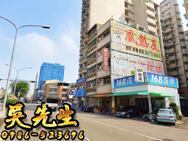 台中南區拍賣透天-3