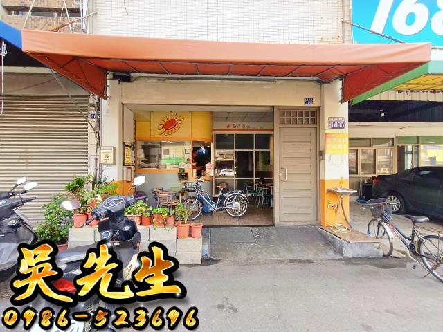 台中南區拍賣透天-4