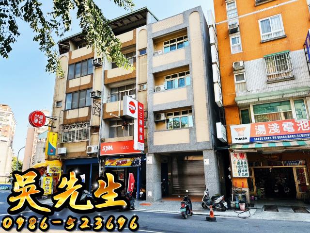 台中南區透天法拍-1