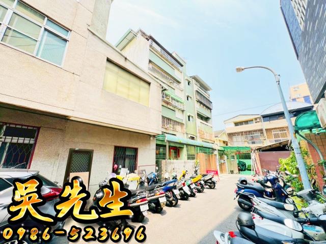 台中北區法拍大樓-3