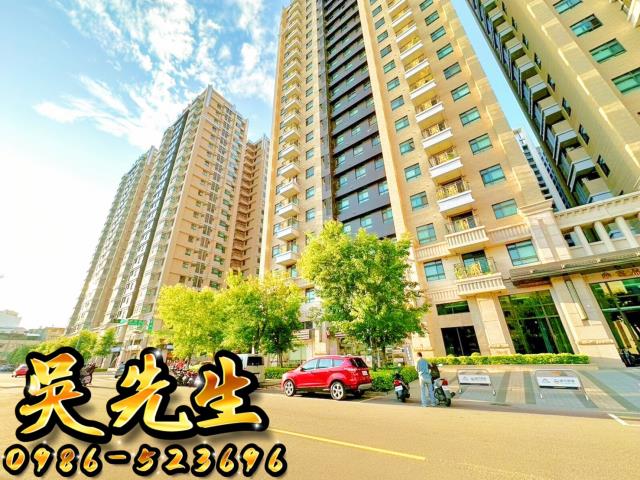 台中法拍大樓-3