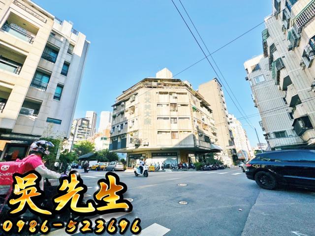 台中西區大樓法拍-2