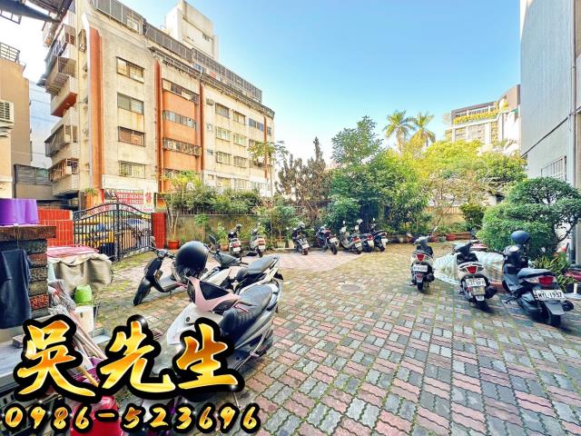 台中西區大樓法拍-3