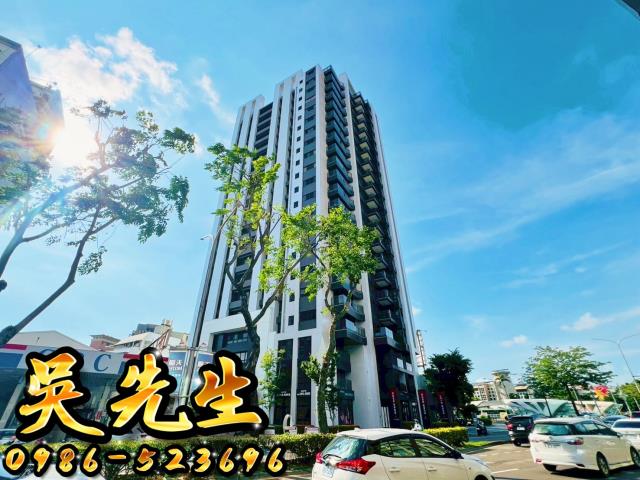 西區大樓法拍-3