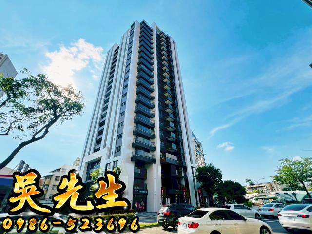 西區大樓法拍-4