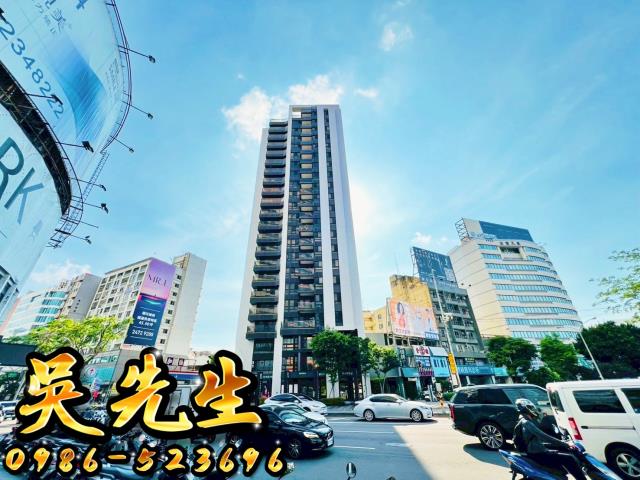 西區大樓法拍-5