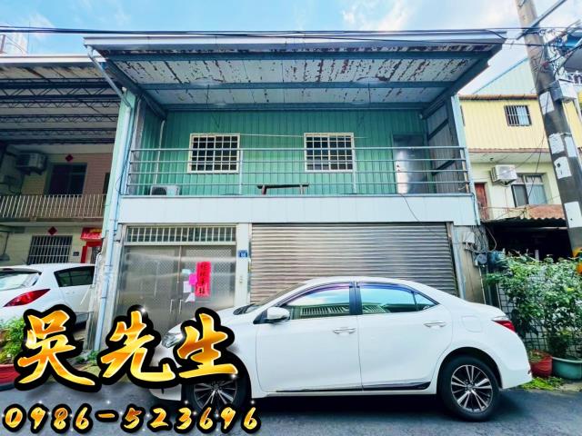 台中潭子拍賣透天-2