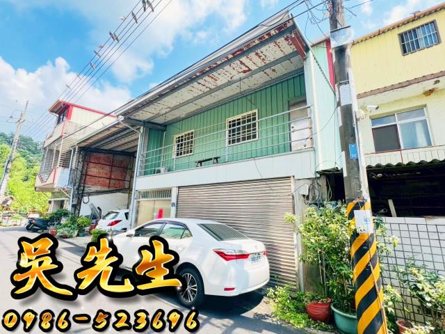台中潭子拍賣透天-4