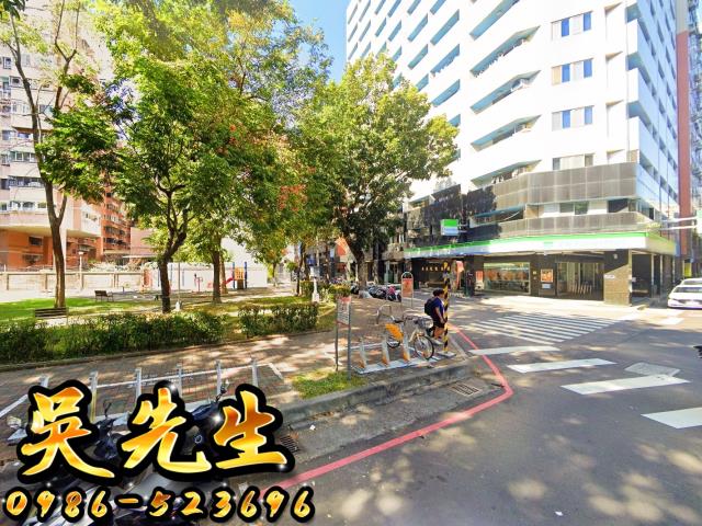 西屯法拍大樓-3