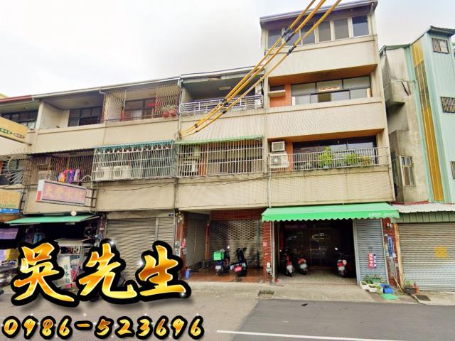 台中法拍透天-2