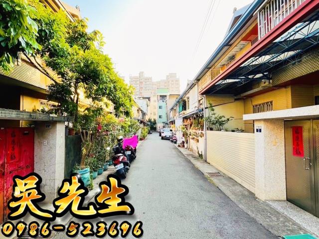 台中法拍透天-1