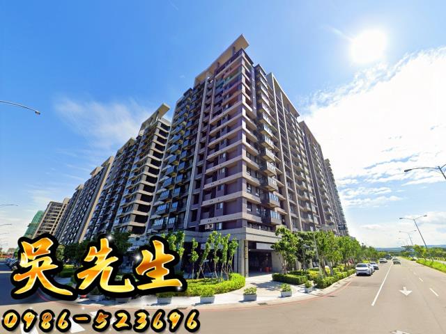 台中法拍大樓-2