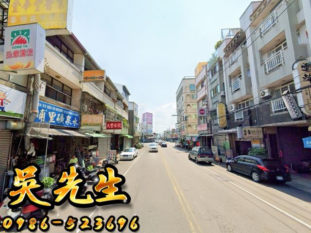 台中透天法拍-3