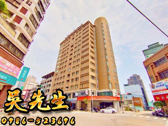 台中西區法拍大樓-1