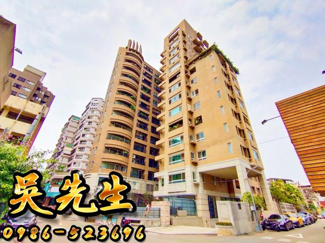 台中西區法拍大樓-2