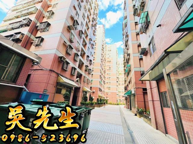 台中大里法拍大樓-1