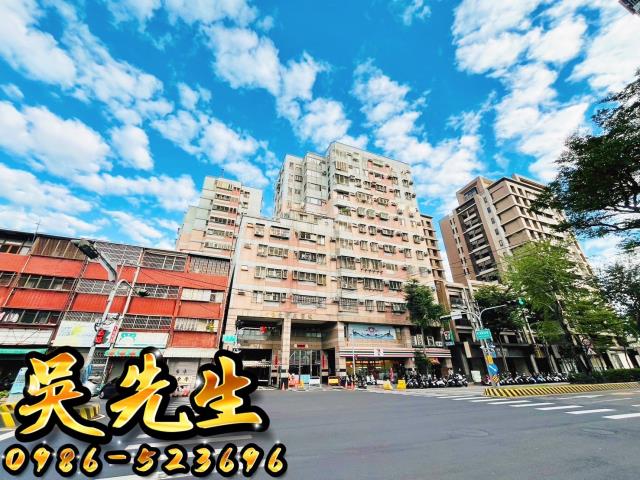 台中大里法拍大樓-2