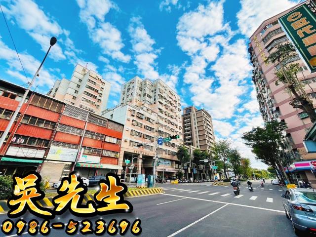 台中大里法拍大樓-3