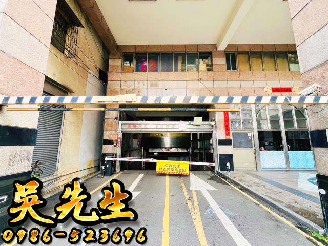 台中大里法拍大樓-4