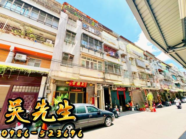 大雅大樓法拍-2