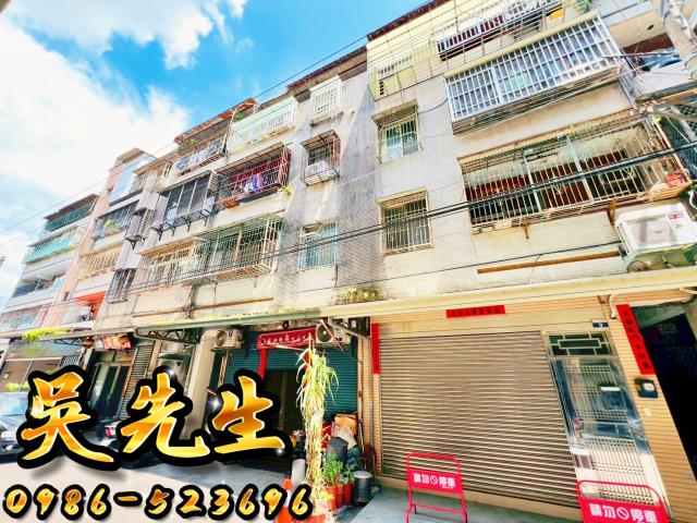 大雅大樓法拍-3