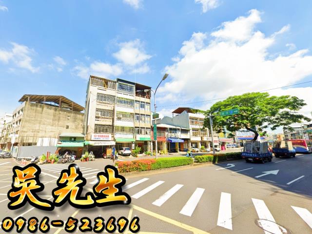 台中東區法拍透天-3