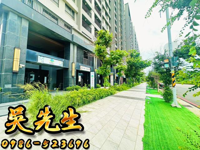 台中大樓法拍-2