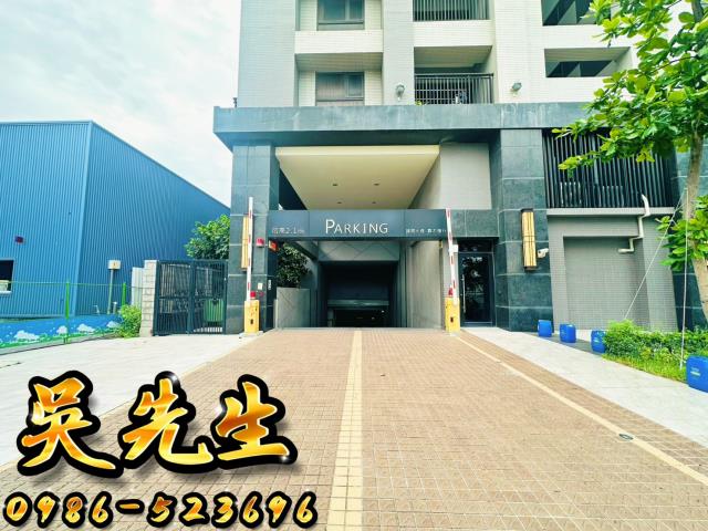 台中大樓法拍-3