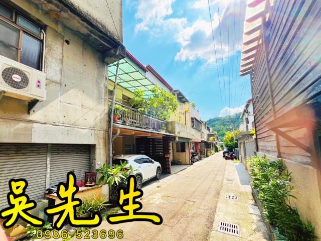 台中透天法拍-3