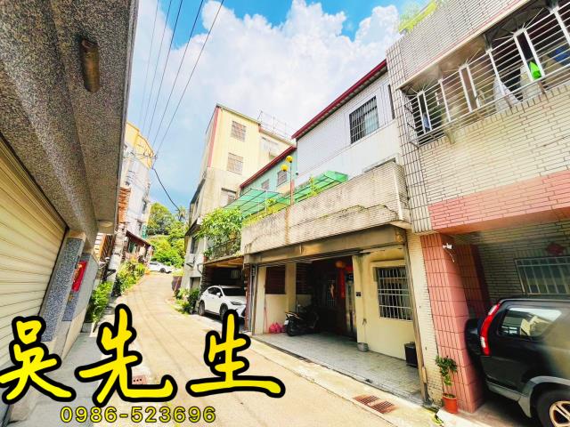台中透天法拍-4