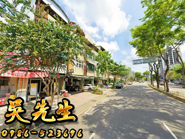 台中豐原透天法拍-2