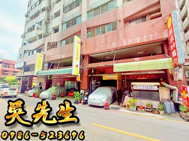 潭子法拍大樓-2