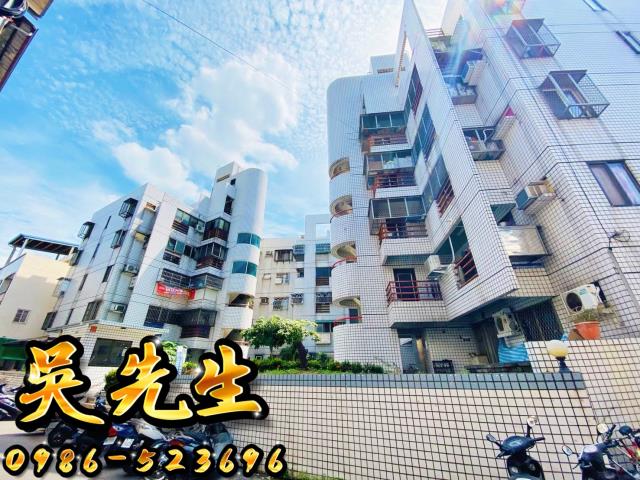 台中大樓法拍-1