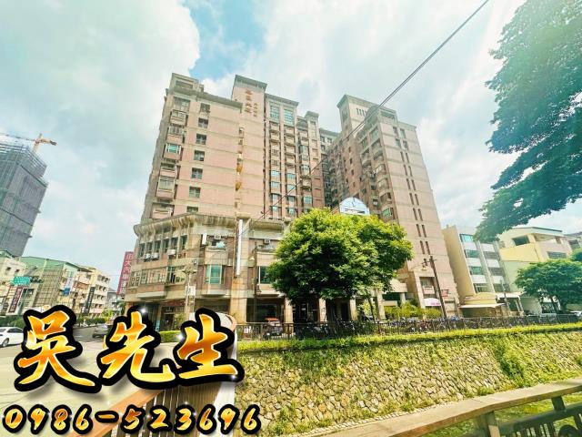南區法拍大樓-1
